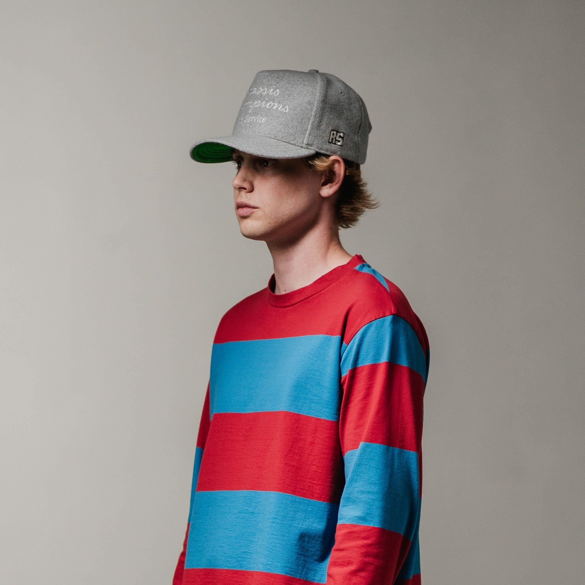 'CHASSIS CHAMPIONS' VICTORY LANE HAT