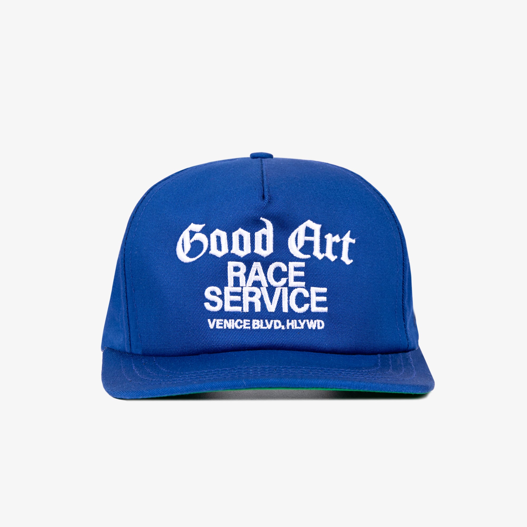 Race Service x Good Art HLYWD Spectator Hat