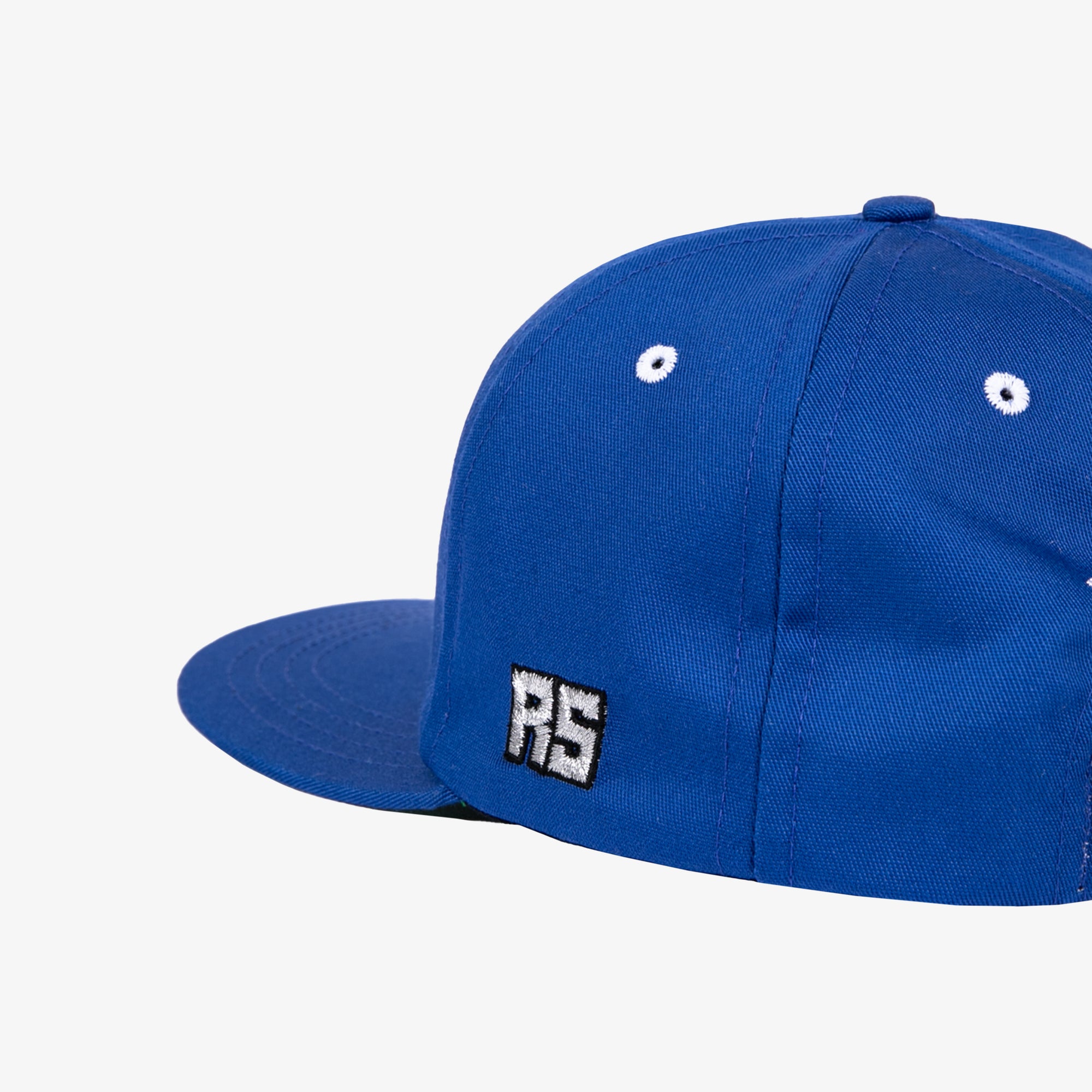 Race Service x Good Art HLYWD Spectator Hat