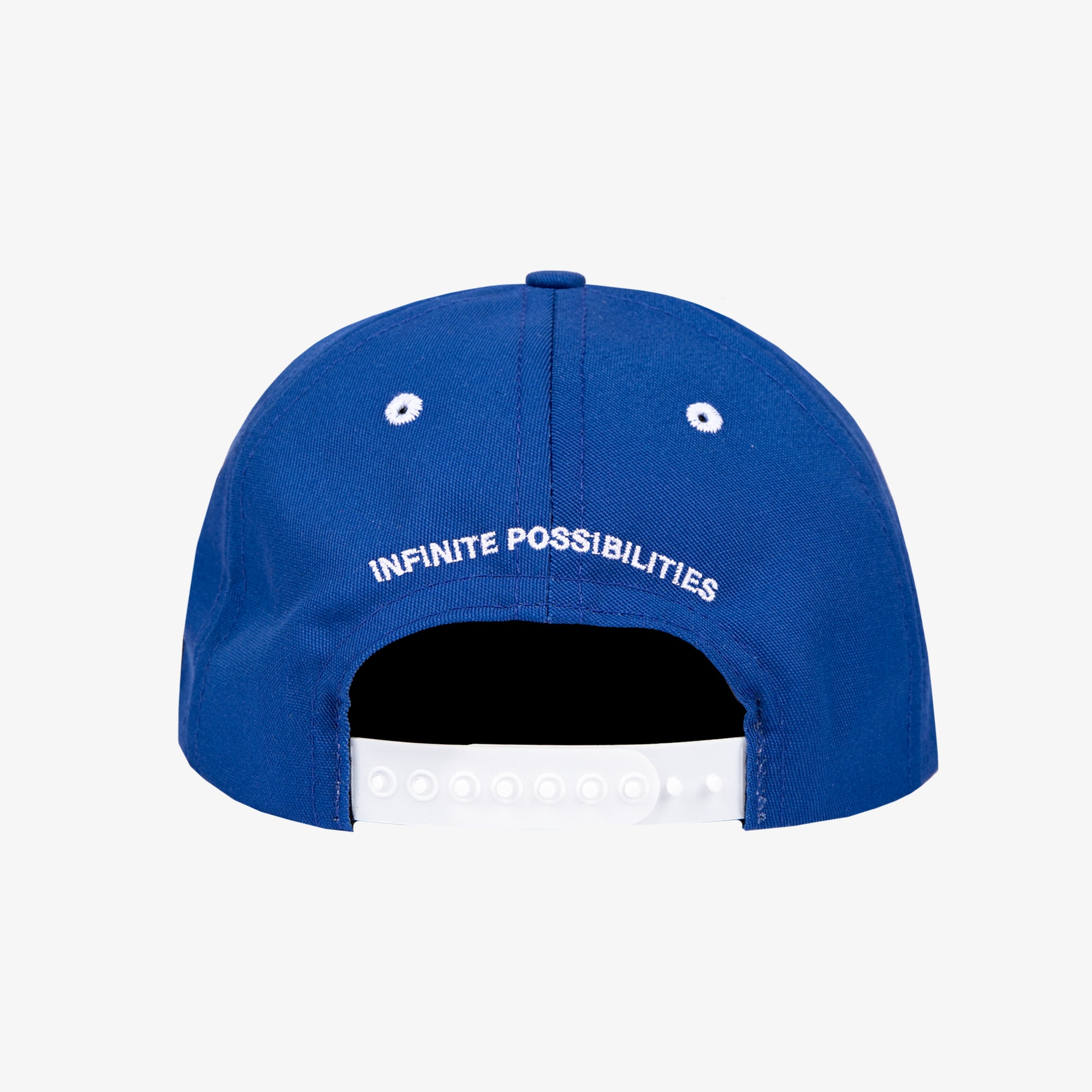 Race Service x Good Art HLYWD Spectator Hat