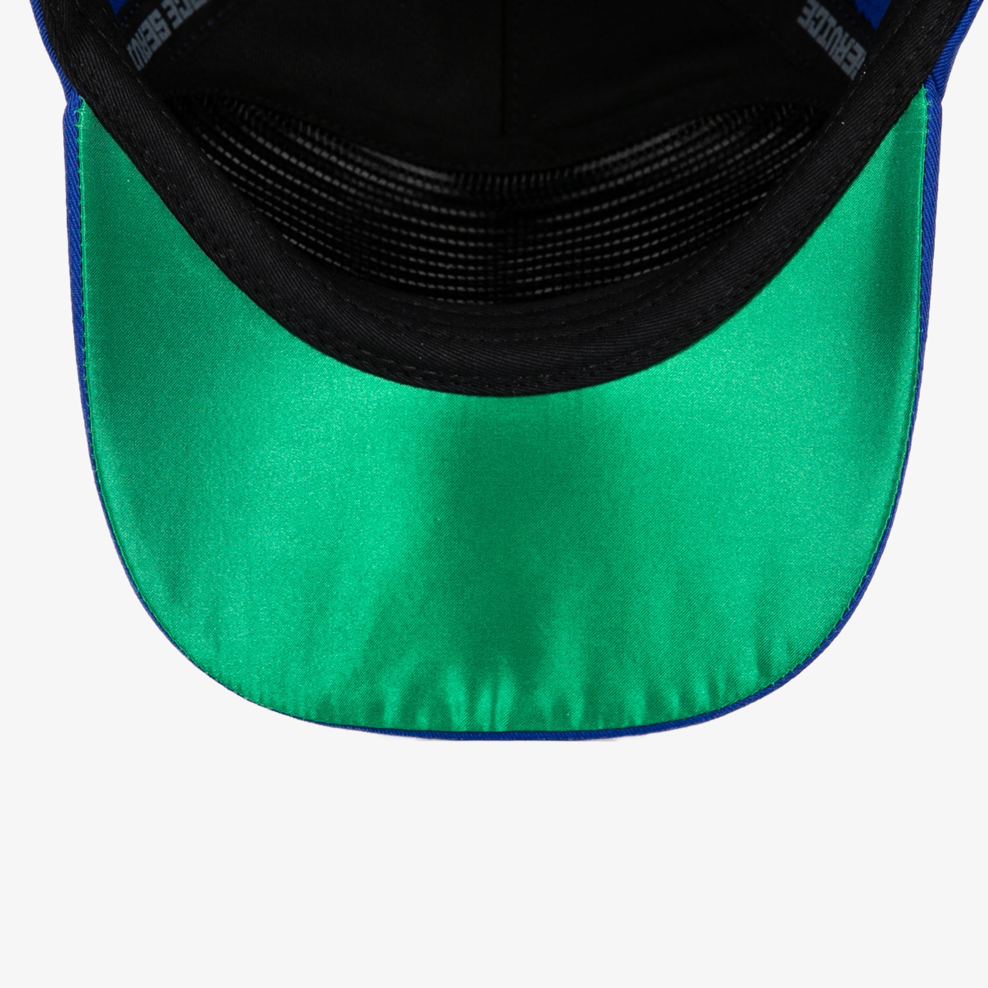 Race Service x Good Art HLYWD Spectator Hat