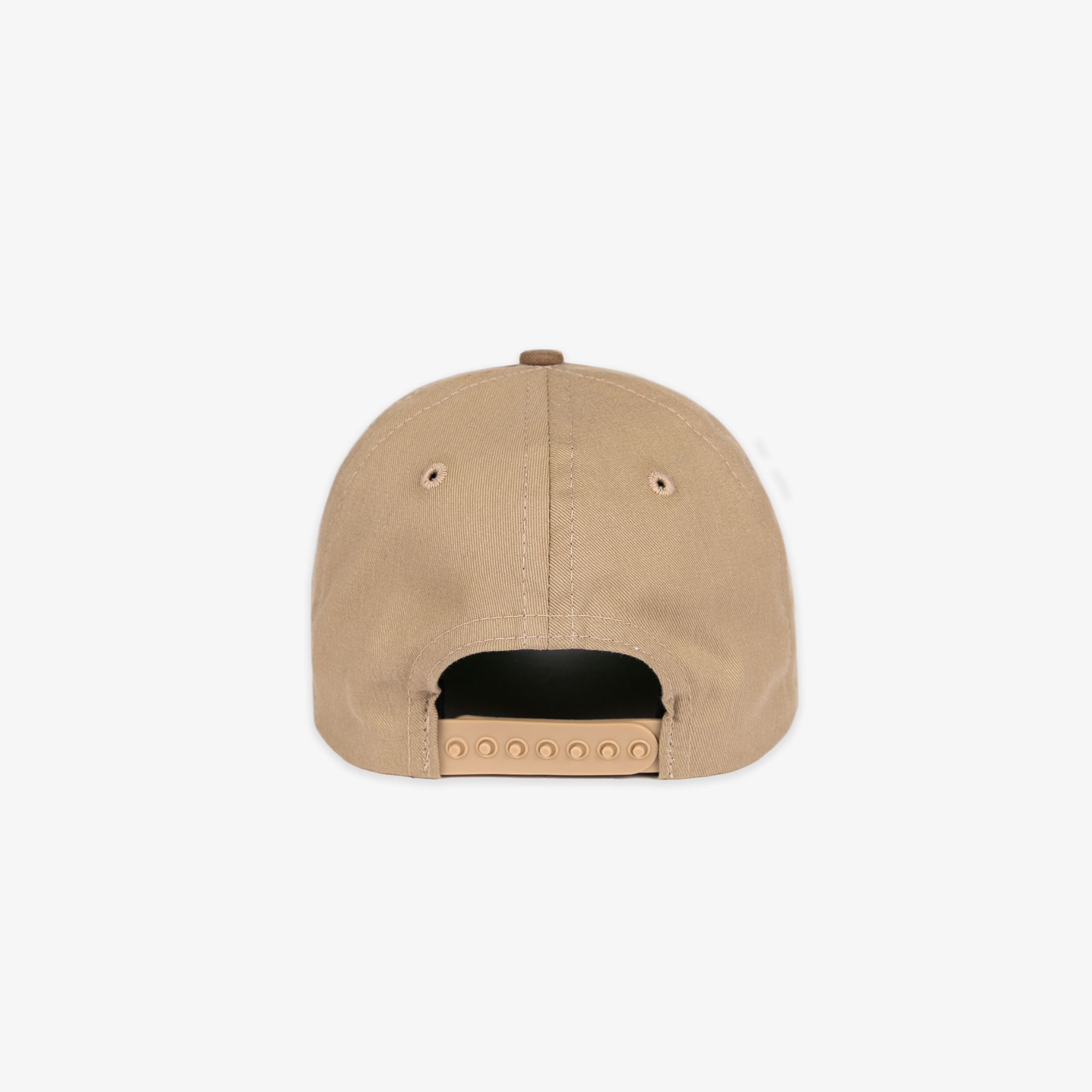 Race Service X South Florida Motorsports Spectator Hat, Tan