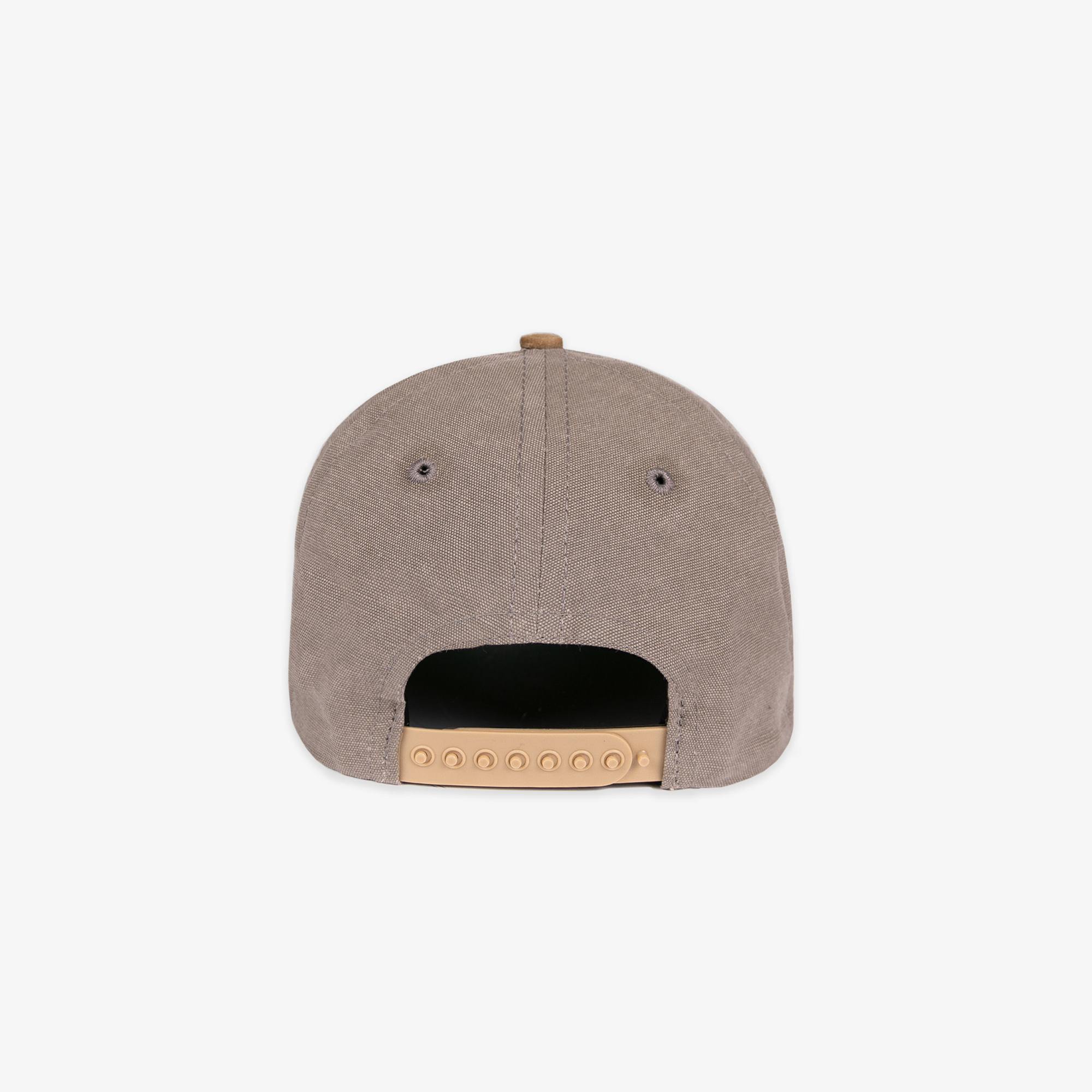 Race Service 'Fastest Fashion' Specator Hat, Tan Suede