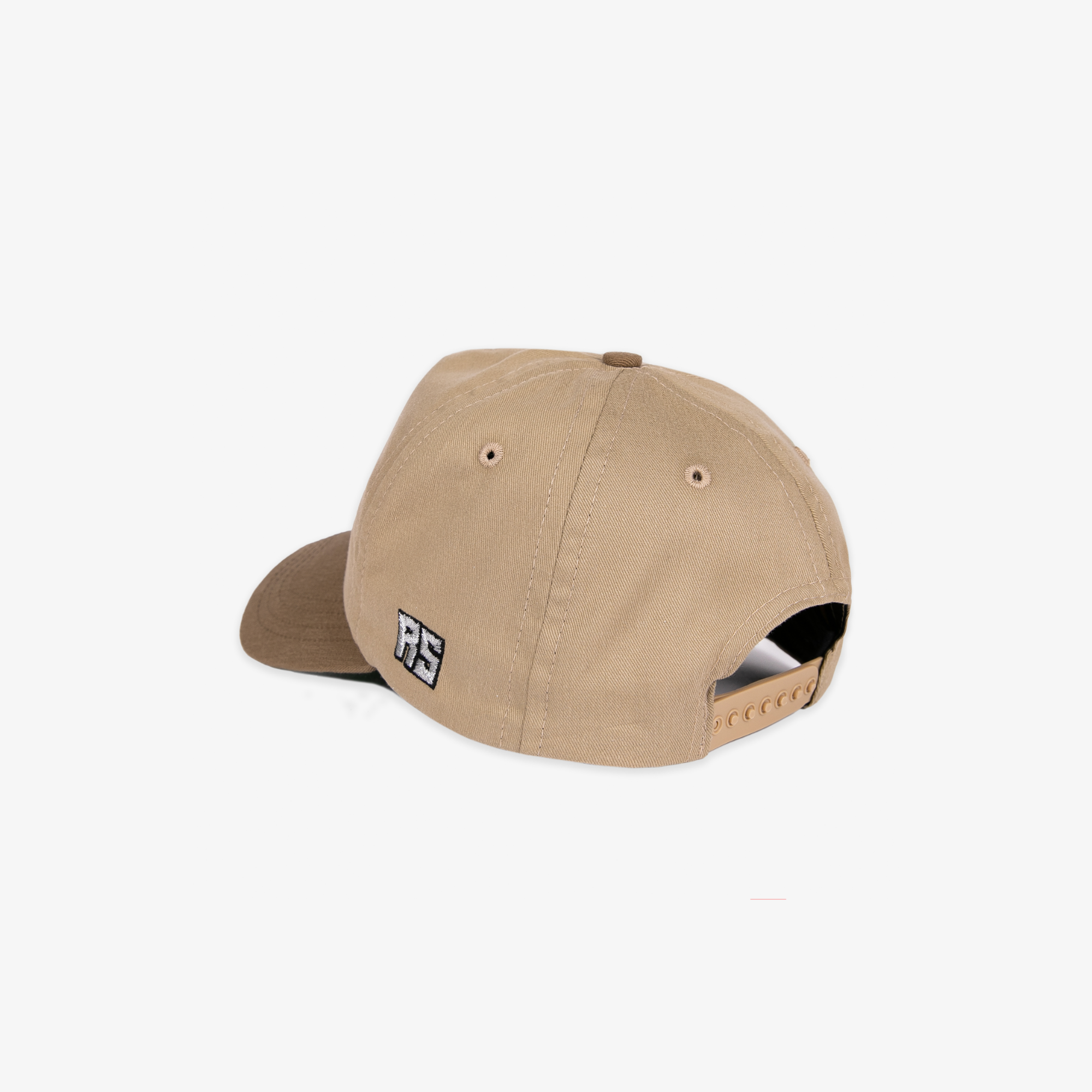 Race Service X South Florida Motorsports Spectator Hat, Tan