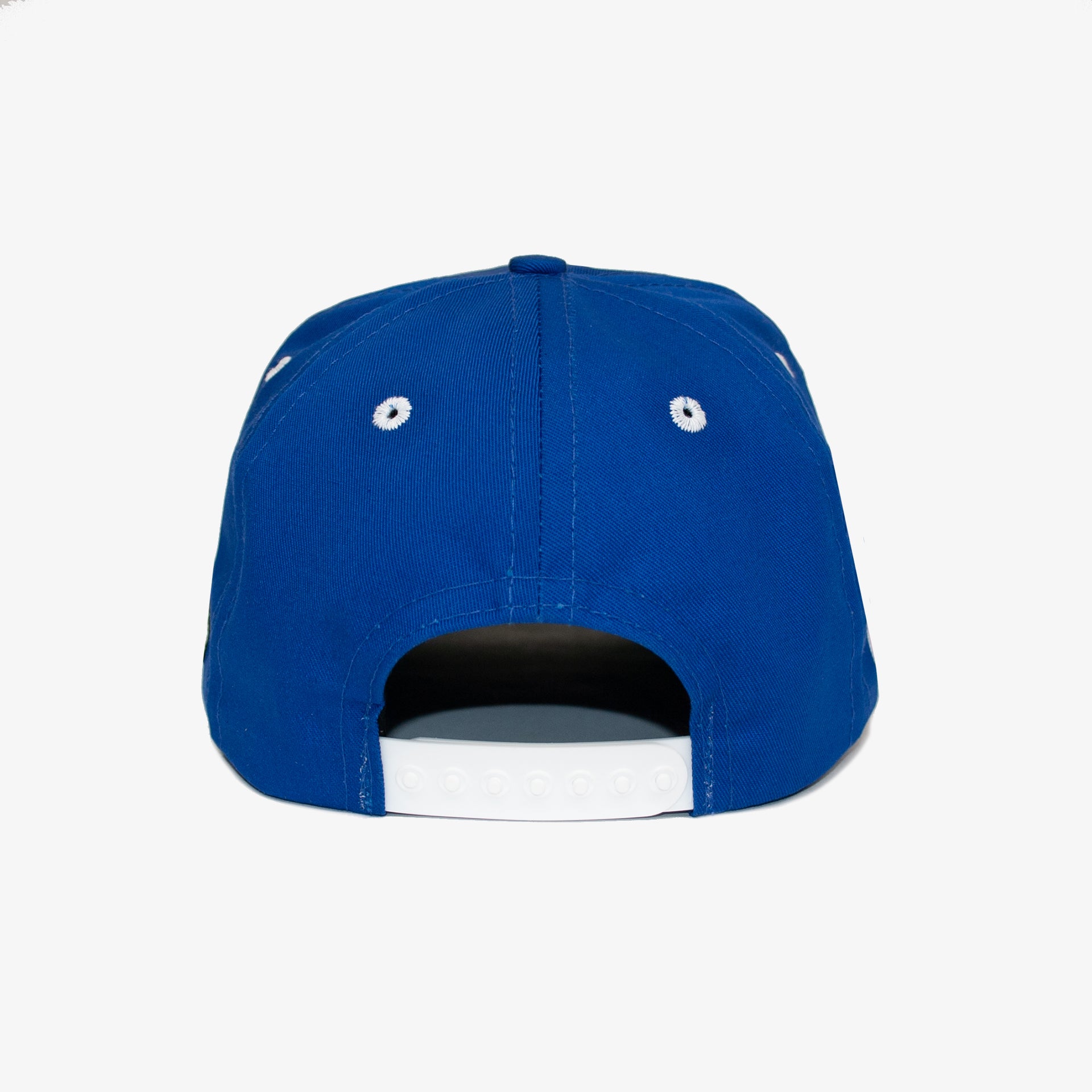 RS x AMG 'Autobahn Approved' Spectator Hat, Blue