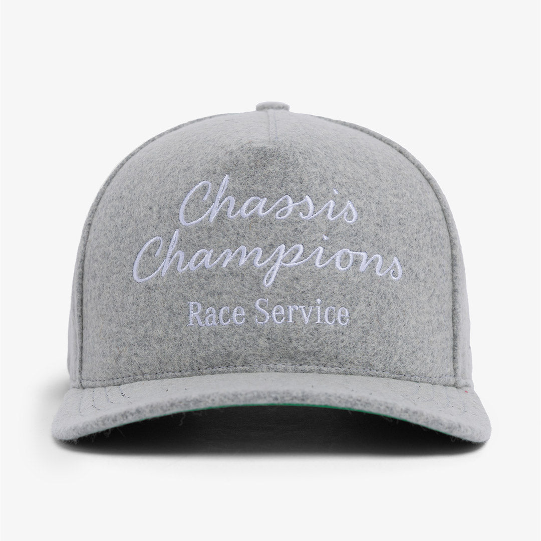'CHASSIS CHAMPIONS' VICTORY LANE HAT