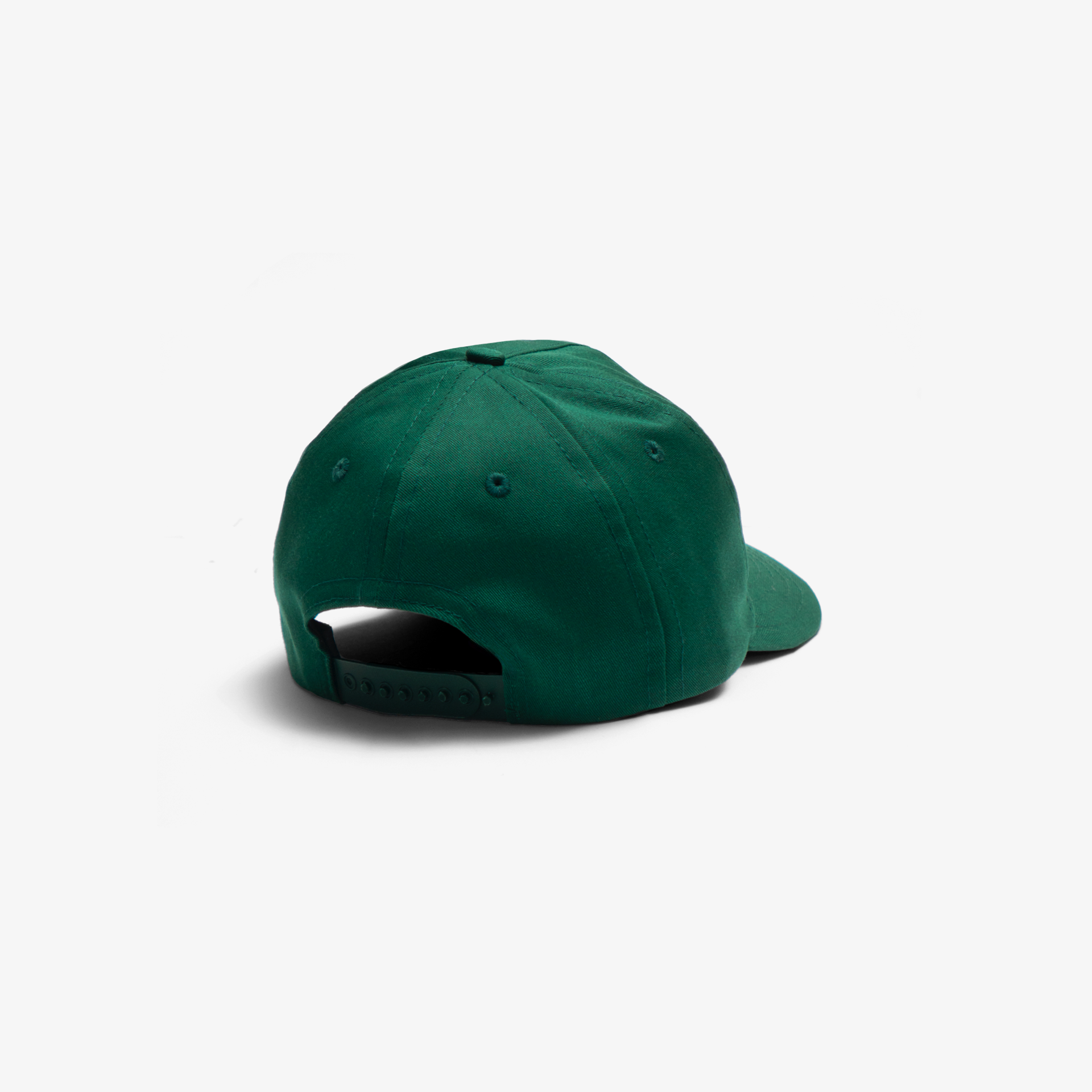 AM.RADIO x Race Service '.RADIO Service' Spectator Hat, Green