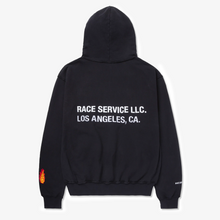 Load image into Gallery viewer, RACE SERVICE LLC. HOODIE
