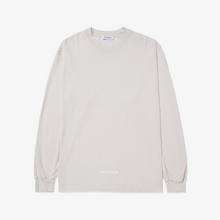Load image into Gallery viewer, RS SHOP LONG SLEEVE (WHITE TONAL)
