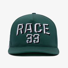 Load image into Gallery viewer, RACE 33 HAT
