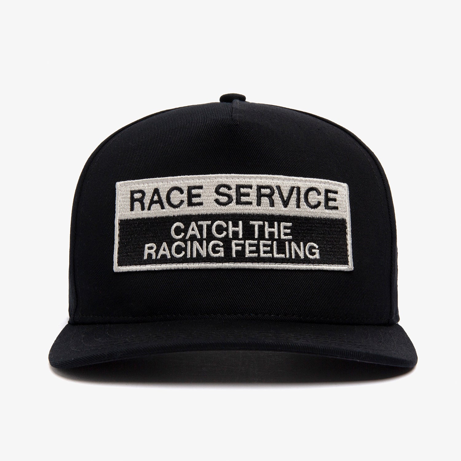 CATCH THE RACING FEELING HAT