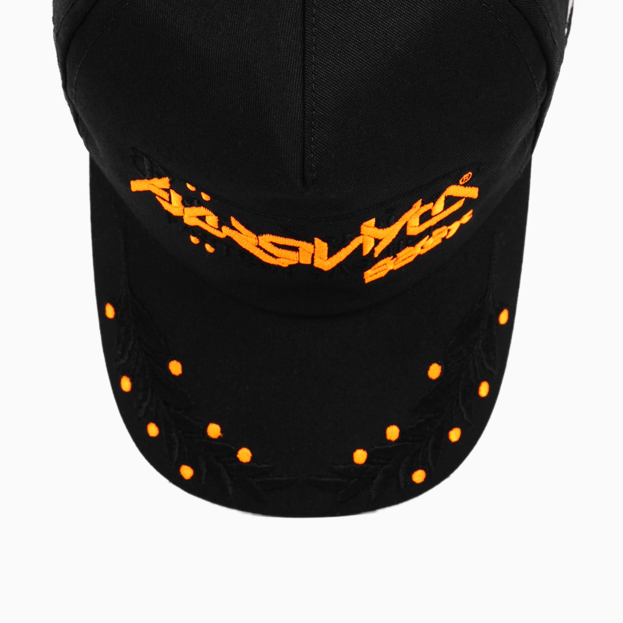 Race Service x ACRONYM x 935 x Spectator Hat, Black