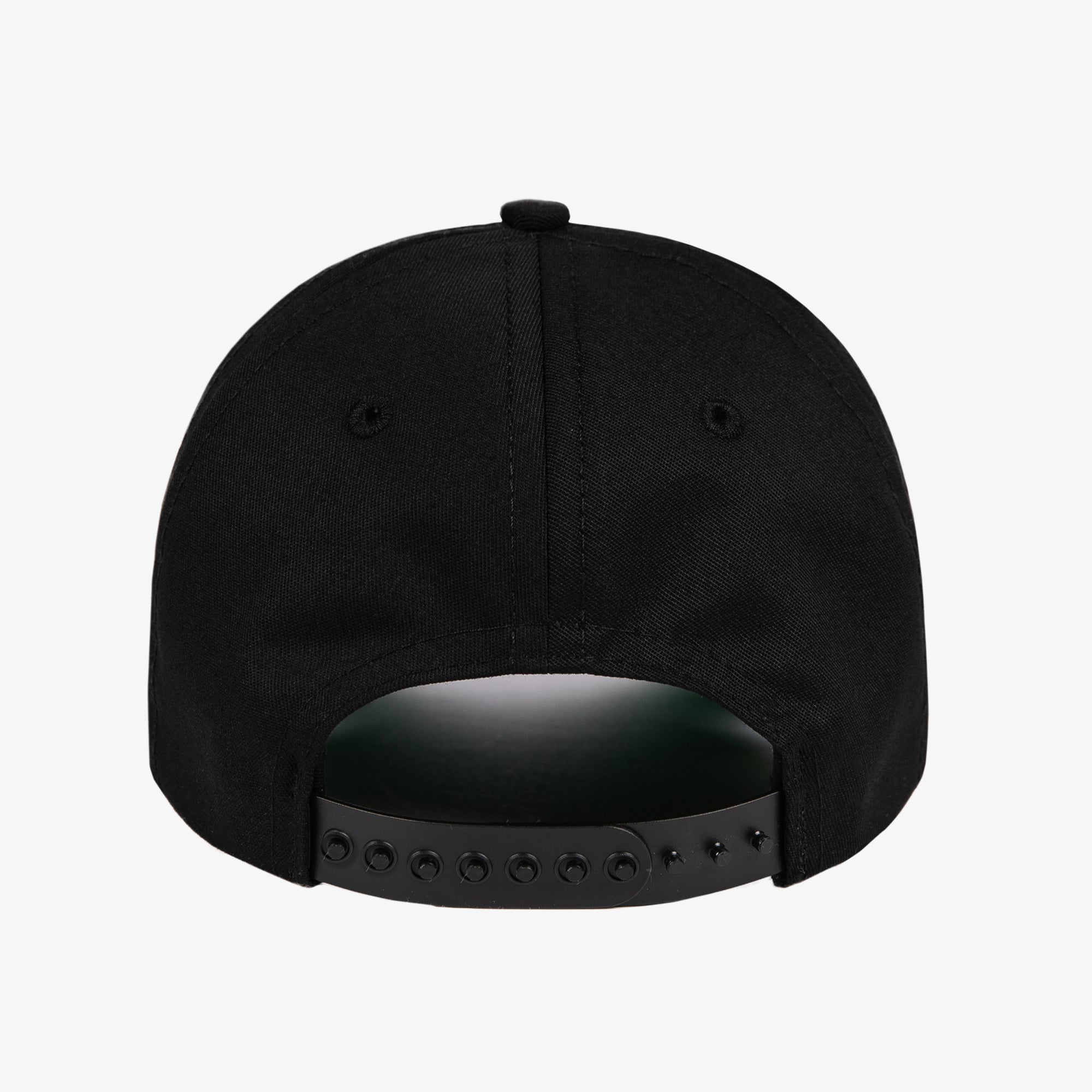 Race Service x ACRONYM x 935 x Spectator Hat, Black