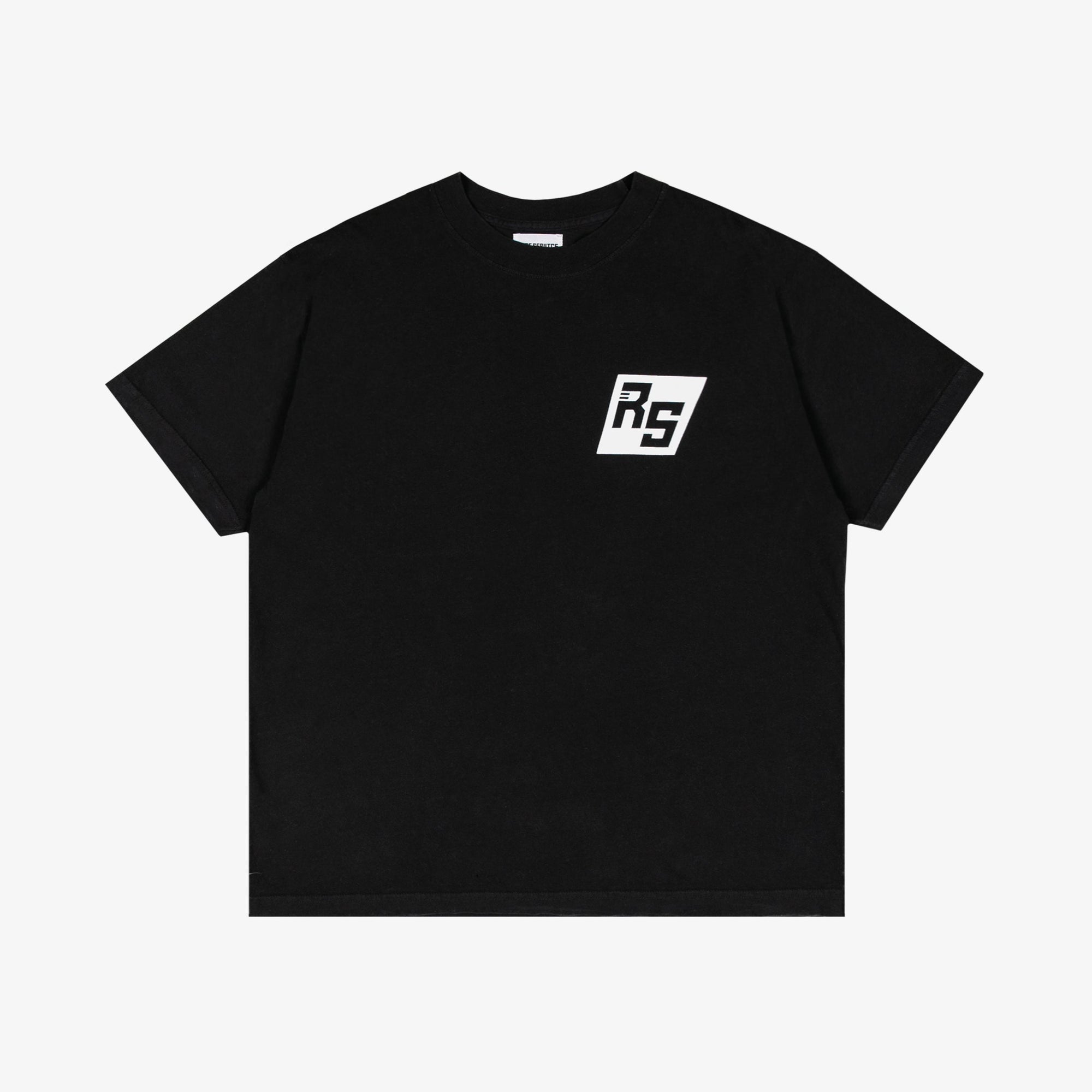 Race Service x Good Art HLYWD 'Good/Service' T-Shirt